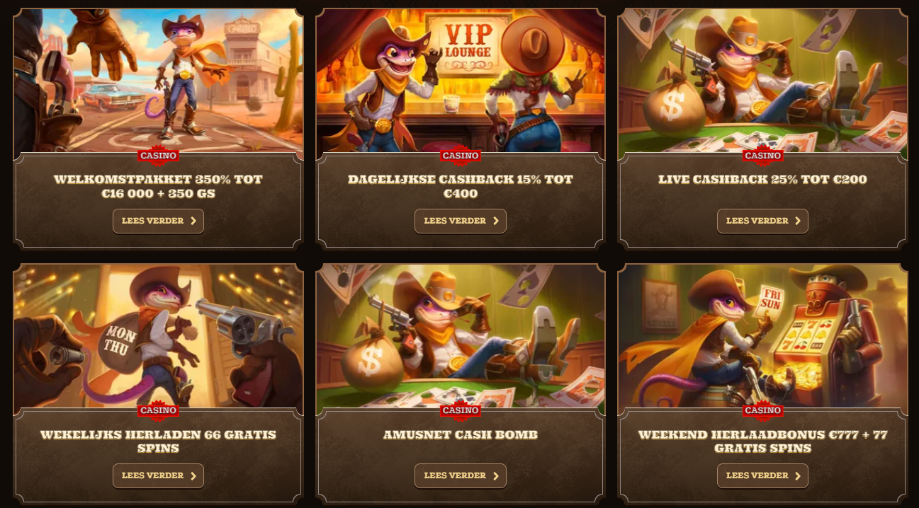 lizaro casino bonus